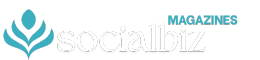 SocialbizMagazine.Com Logo