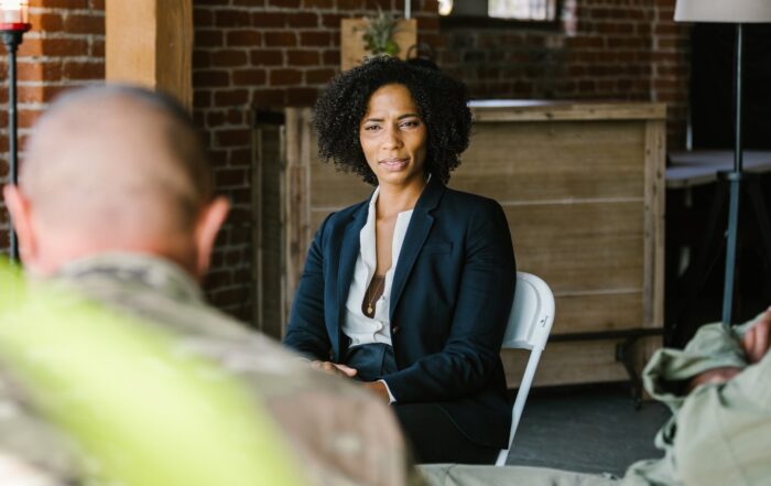 Strategies for Reducing PTSD Symptoms After a Traumatic Event