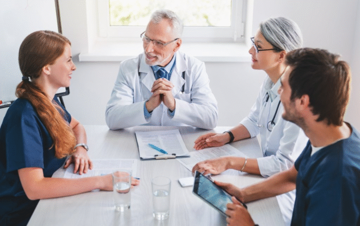 How Changing Workforce Trends Shape Talent Acquisition