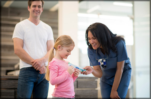 Choosing the Right Family Dental Practices for Your Family