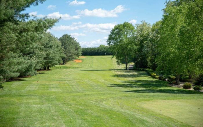 Ways To Use a Country Club Membership for Networking