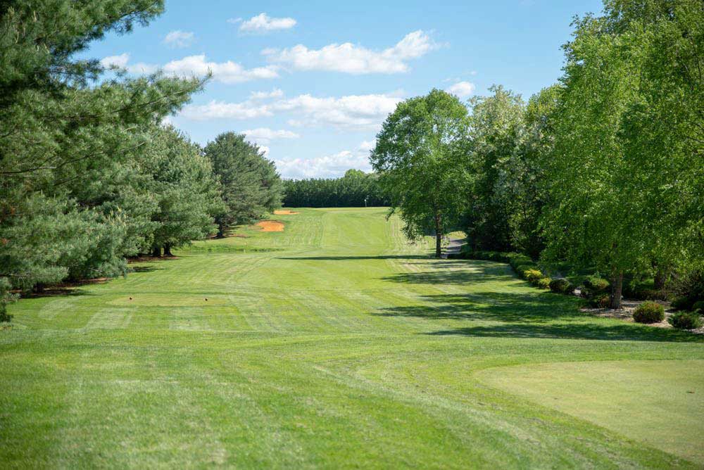 Ways To Use a Country Club Membership for Networking Ways To Use a Country Club Membership for Networking