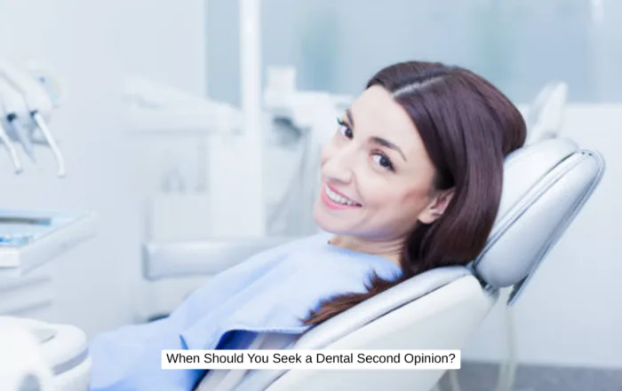 Why Building a Relationship with Your Dentist Matters