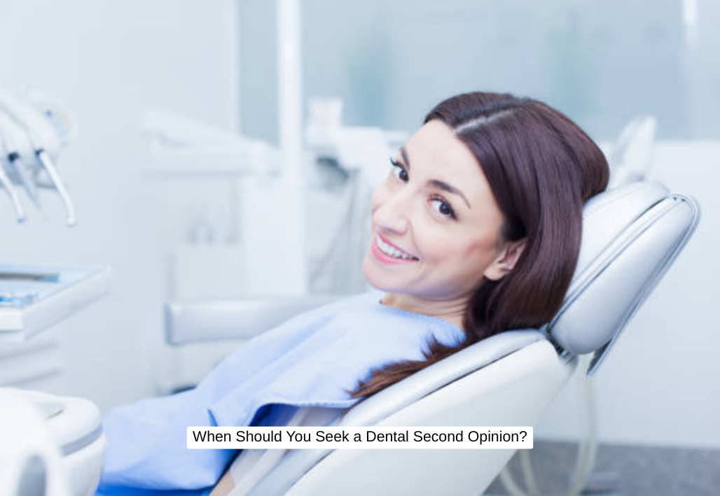 Why Building a Relationship with Your Dentist Matters