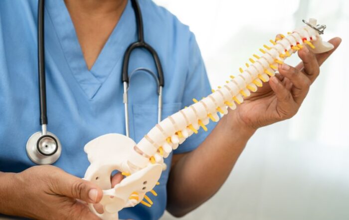 How Spine Neurosurgeons Diagnose Spinal Disorders