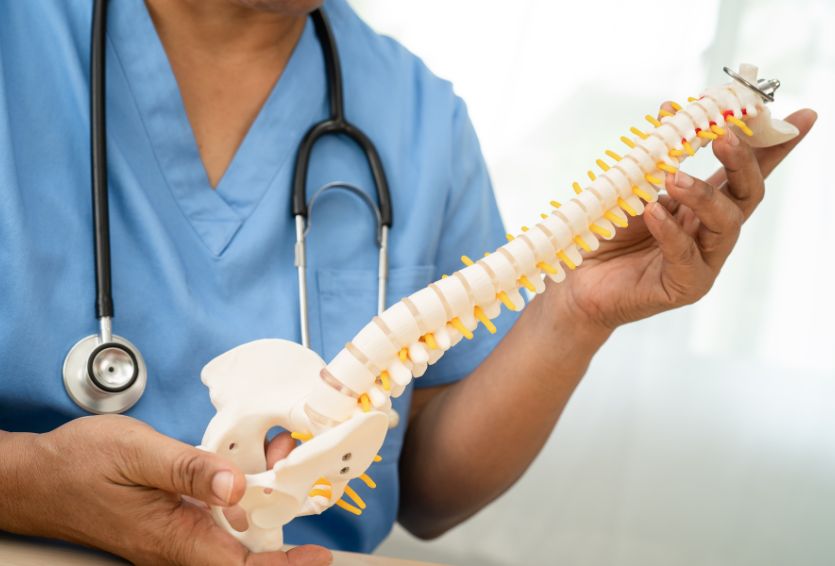How Spine Neurosurgeons Diagnose Spinal Disorders How Spine Neurosurgeons Diagnose Spinal Disorders