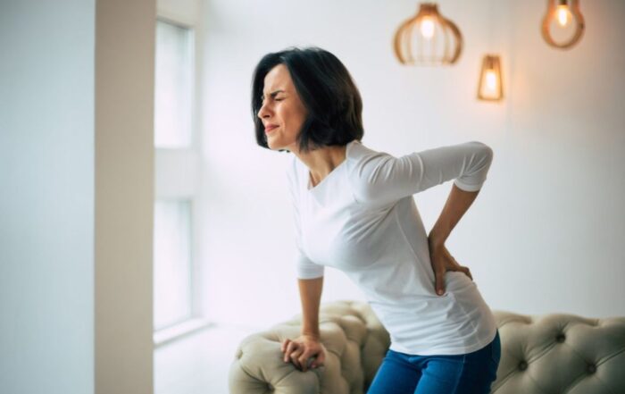 Recognizing the Signs That Your Back Pain Needs Medical Attention