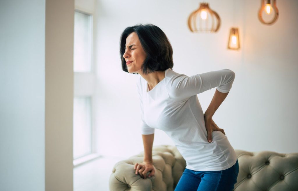 Recognizing the Signs That Your Back Pain Needs Medical Attention Recognizing the Signs That Your Back Pain Needs Medical Attention