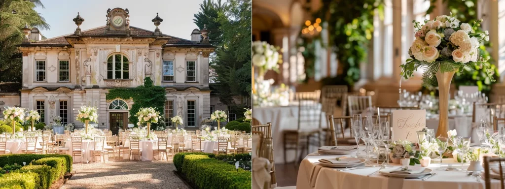 Selecting a Wedding Venue that Reflects Your Personality Selecting a Wedding Venue that Reflects Your Personality