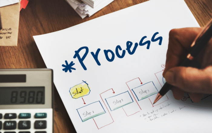 Step-by-Step Guide to the Contents Restoration Process