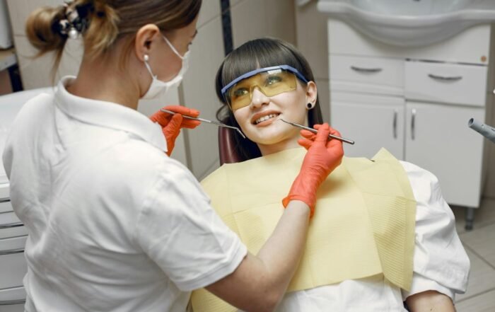 The Role of a General Dentist in Preventive Care