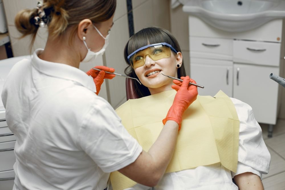 The Role of a General Dentist in Preventive Care