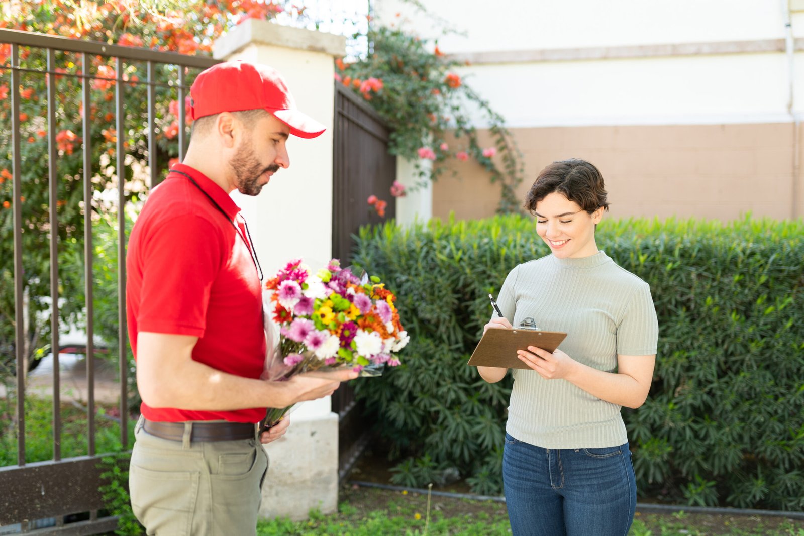 Avoid the Last-Minute Panic: Benefits of Pre-Scheduling Your Flower Deliveries