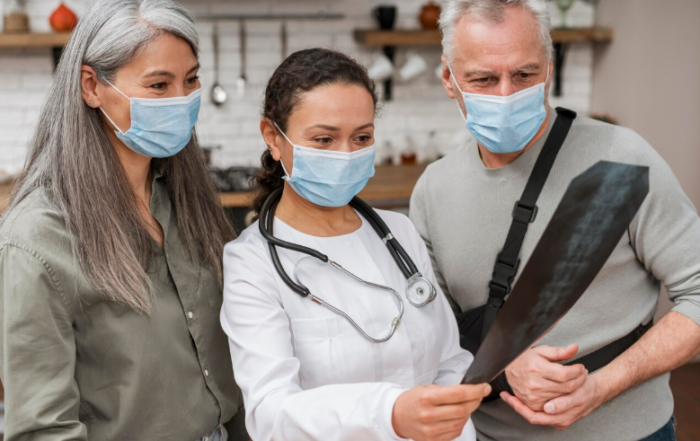 The Role of Family Support in Brain Tumor Treatment and Recovery