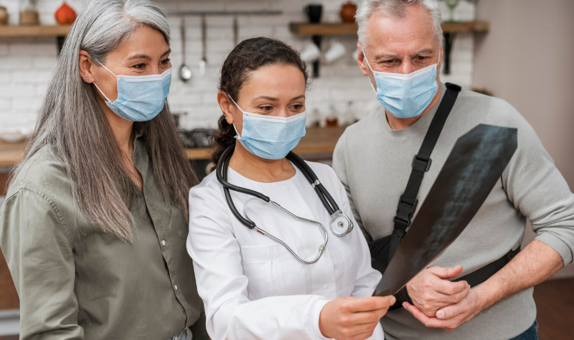 The Role of Family Support in Brain Tumor Treatment and Recovery