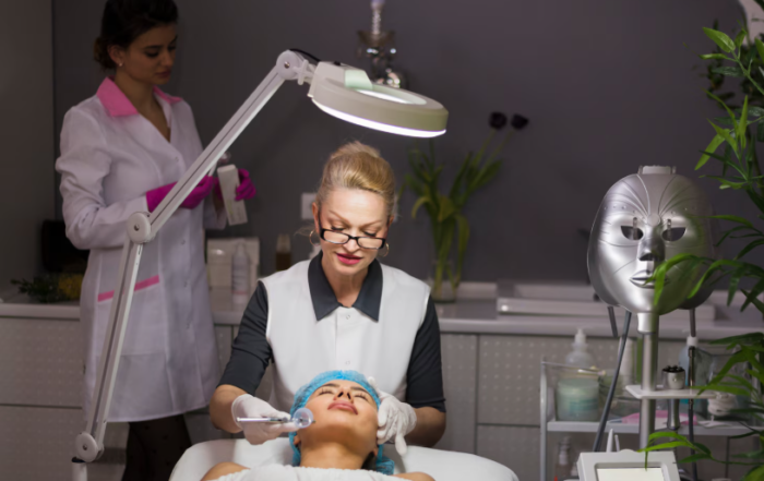 Benefits of Innovative Facial Treatments for Healthier Skin