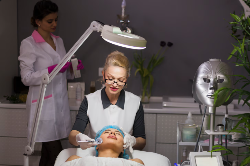 Benefits of Innovative Facial Treatments for Healthier Skin