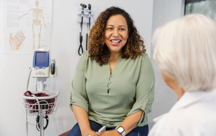 Understanding the Impact of Lifestyle Choices on Gynecological Health