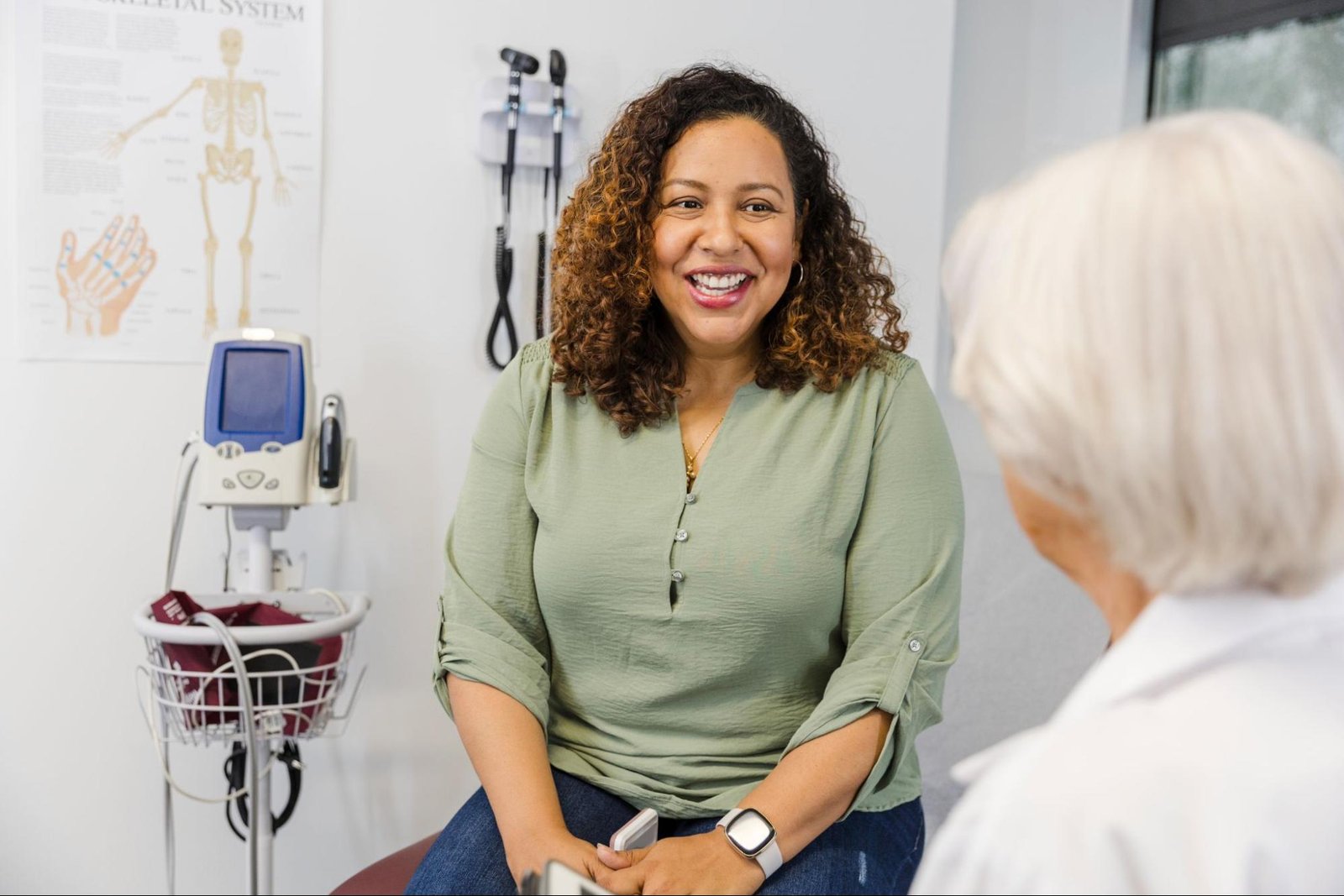 Understanding the Impact of Lifestyle Choices on Gynecological Health