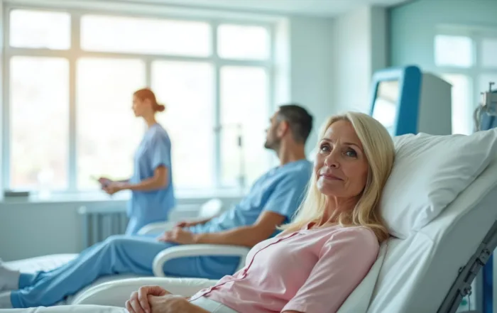 Understanding the Procedures Involved in Dialysis Access