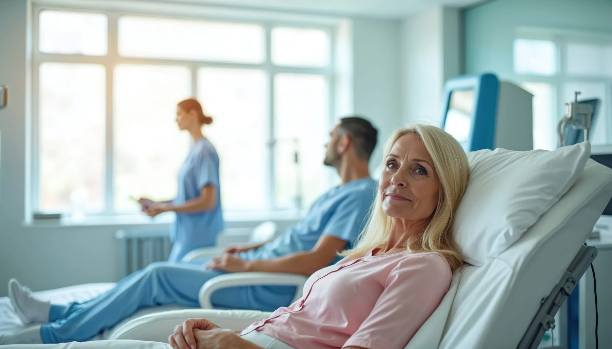Understanding the Procedures Involved in Dialysis Access