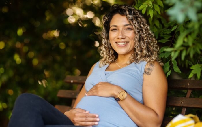 Understanding the Stages of Pregnancy in Obstetrics